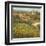 Provencal Village IV-null-Framed Giclee Print