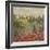 Provencal Village XII-Longo-Framed Giclee Print