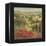 Provencal Village XIII-Longo-Framed Stretched Canvas