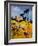 Provence 453111-Pol Ledent-Framed Art Print