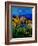 Provence 459001-Pol Ledent-Framed Art Print