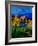 Provence 459001-Pol Ledent-Framed Art Print