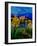 Provence 459001-Pol Ledent-Framed Art Print