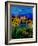 Provence 459001-Pol Ledent-Framed Art Print