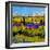 Provence 885120-Pol Ledent-Framed Art Print