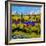 Provence 885120-Pol Ledent-Framed Art Print