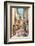 Provence Alley-Colby Chester-Framed Photographic Print