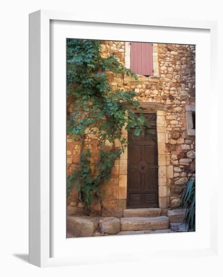 Provence, France-Gavriel Jecan-Framed Photographic Print
