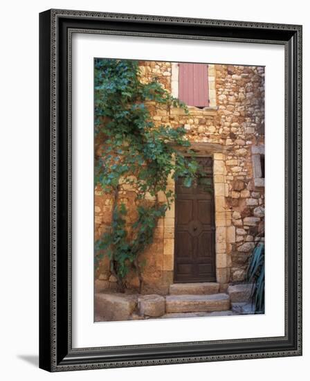 Provence, France-Gavriel Jecan-Framed Photographic Print