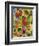 Provence Garden 2-Kim Parker-Framed Giclee Print