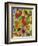 Provence Garden 2-Kim Parker-Framed Giclee Print