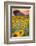 Provence, Valensole Plateau, France-Francesco Riccardo Iacomino-Framed Photographic Print