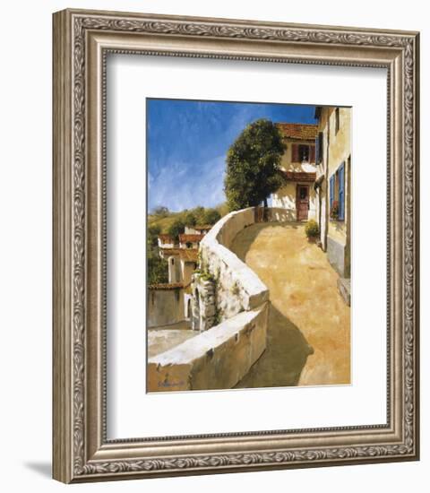 Provence-Gilles Archambault-Framed Giclee Print