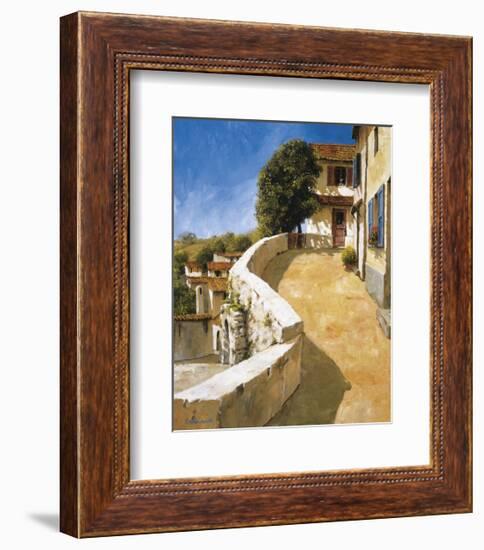 Provence-Gilles Archambault-Framed Giclee Print