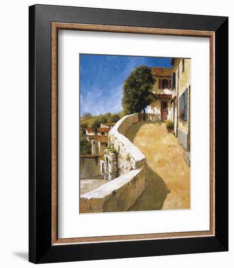 Provence-Gilles Archambault-Framed Giclee Print