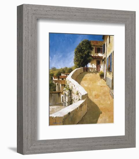 Provence-Gilles Archambault-Framed Giclee Print