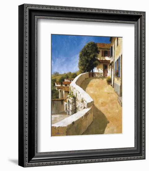 Provence-Gilles Archambault-Framed Giclee Print