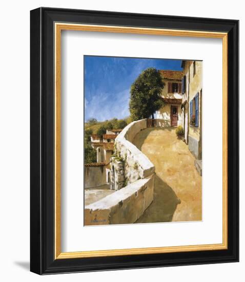 Provence-Gilles Archambault-Framed Giclee Print