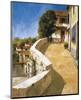 Provence-Gilles Archambault-Mounted Giclee Print