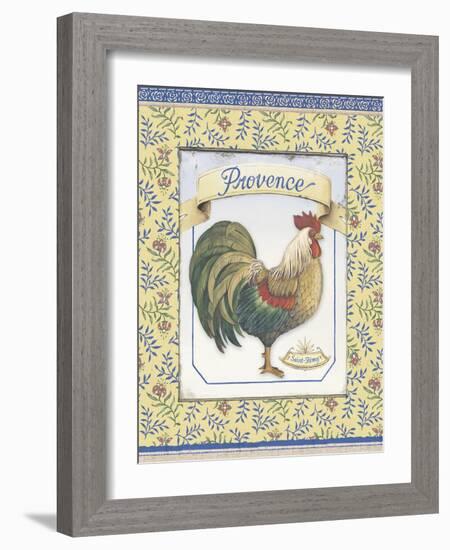 Provence-Lisa Audit-Framed Giclee Print