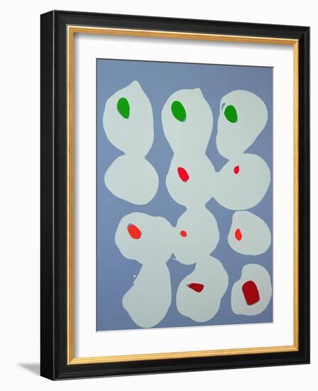 Providence, 1997-Colin Booth-Framed Giclee Print