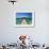 Providence Island, Bahamas, Caribbean-Peter Adams-Framed Photographic Print displayed on a wall