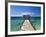 Providence Island, Bahamas, Caribbean-Peter Adams-Framed Photographic Print