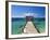 Providence Island, Bahamas, Caribbean-Peter Adams-Framed Photographic Print