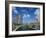 Providence, Rhode Island, New England, USA-Robert Francis-Framed Photographic Print