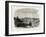 Providence, Rhode Island, USA, 1870s-null-Framed Giclee Print