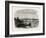 Providence, Rhode Island, USA, 1870s-null-Framed Giclee Print