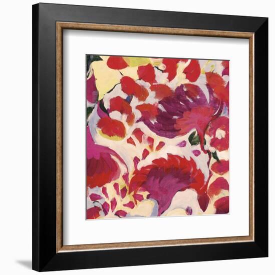 Province 1-Stacey Wolf-Framed Art Print