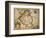Province of Vicenza from Theatrum Civitatum Et Admirandorum Italiae-Joan Blaeu-Framed Giclee Print
