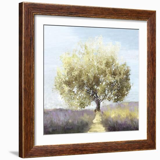 Province-Allison Pearce-Framed Art Print