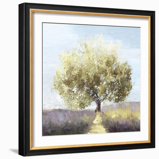 Province-Allison Pearce-Framed Art Print