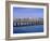 Provincetown, Cape Cod, Massachusetts, USA-Fraser Hall-Framed Photographic Print