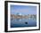 Provincetown, Cape Cod, Massachusetts, USA-Fraser Hall-Framed Photographic Print