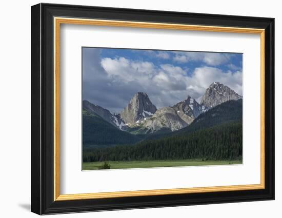 Provincial Park, Canada-Howie Garber-Framed Photographic Print