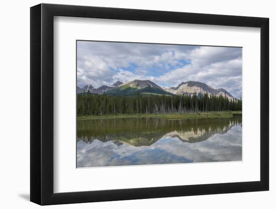 Provincial Park, Canada-Howie Garber-Framed Photographic Print