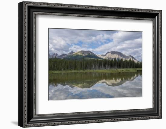 Provincial Park, Canada-Howie Garber-Framed Photographic Print