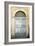 Provincial Porta - Arch-Tony Koukos-Framed Giclee Print