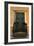 Provincial Porta - Balcony-Tony Koukos-Framed Giclee Print