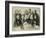 Provisional Government of the Second French-Achille Deveria-Framed Giclee Print