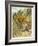 Prowling Tiger-null-Framed Photographic Print