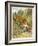 Prowling Tiger-null-Framed Photographic Print