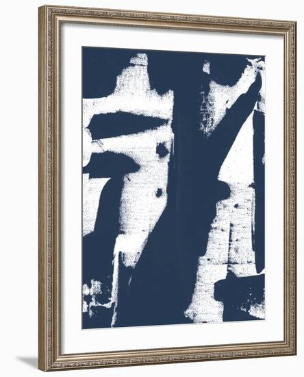 Proximal - Aria-Melissa Wenke-Framed Giclee Print