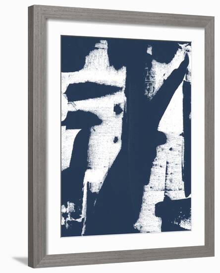 Proximal - Aria-Melissa Wenke-Framed Giclee Print