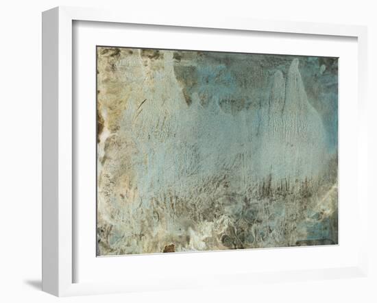 Proximity I-Lila Bramma-Framed Art Print