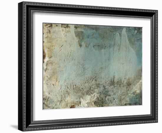 Proximity I-Lila Bramma-Framed Art Print