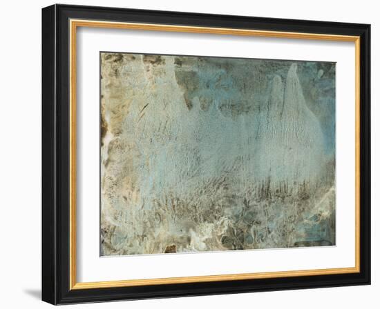 Proximity I-Lila Bramma-Framed Art Print